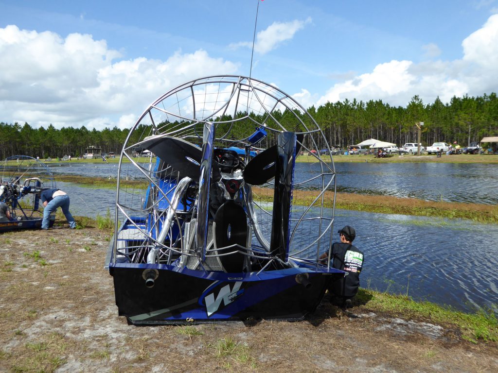 wcs carbon venturemax