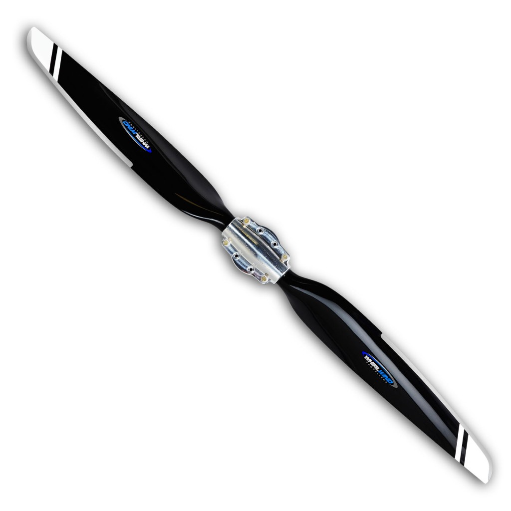 Propeller for Jabiru 3300 Engines