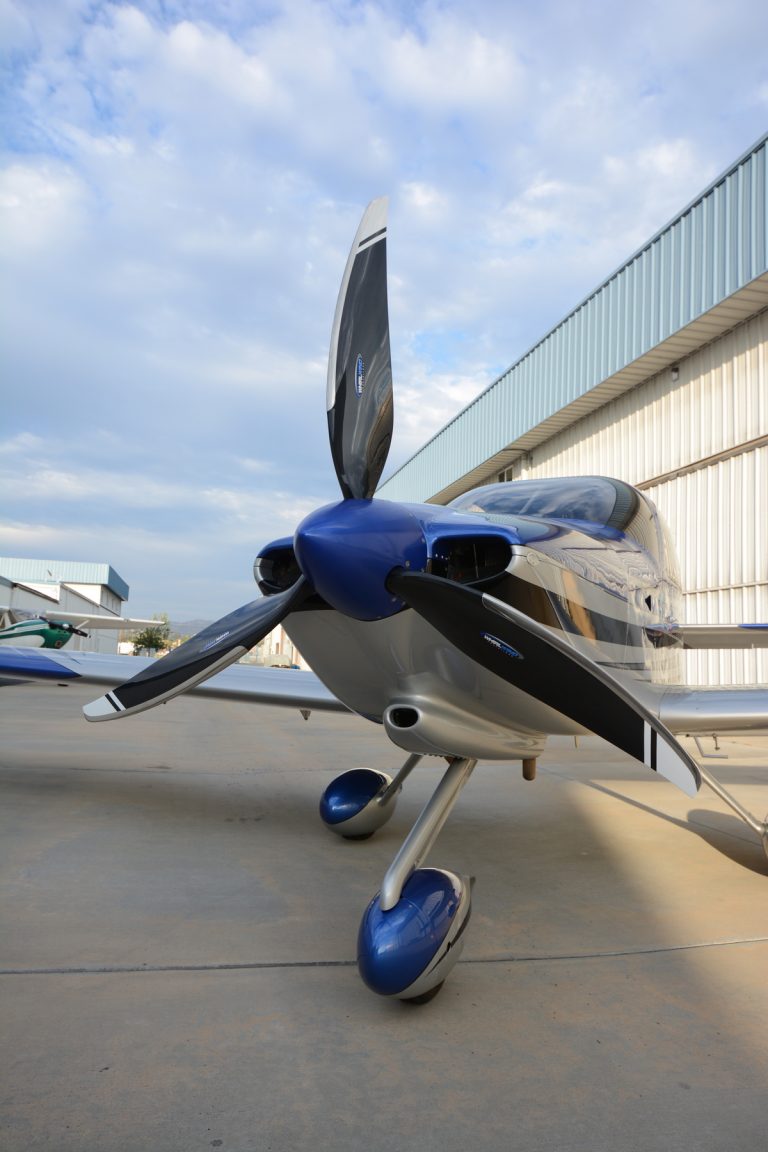 Constant Speed Propellers