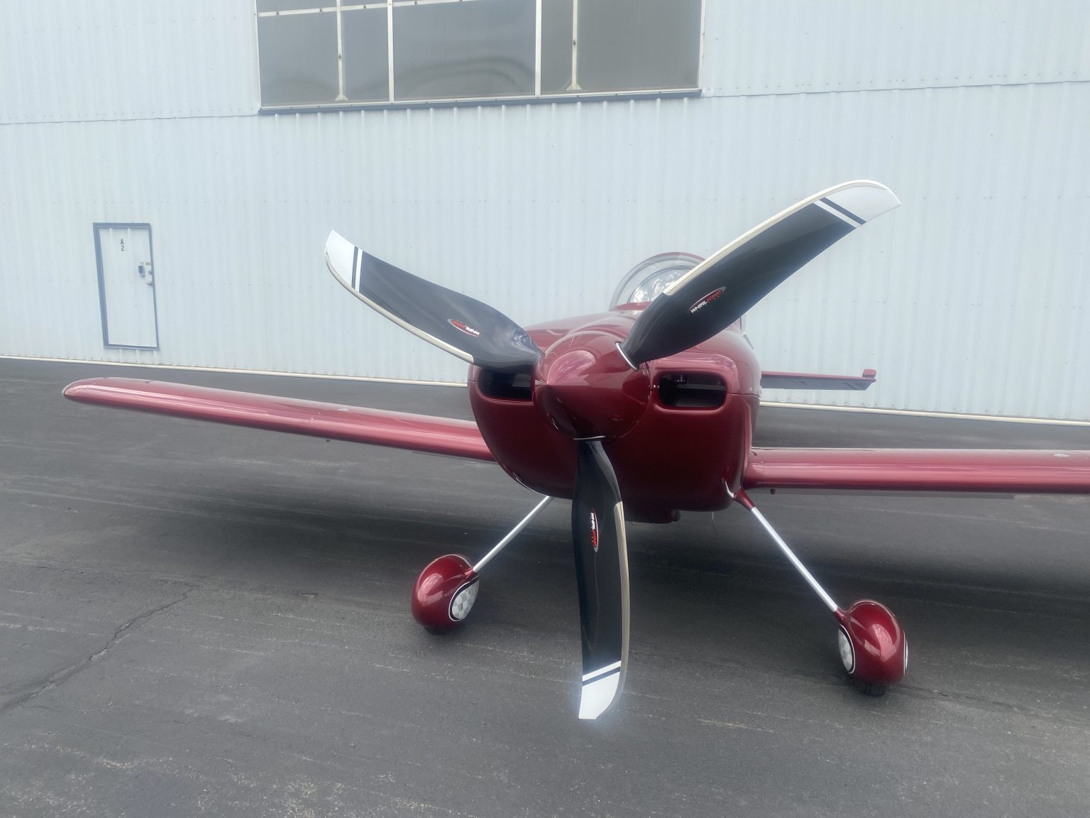 3303B Series 72H Propellers